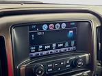 2017 Chevrolet Silverado 1500 Crew Cab 4x4 Pickup for sale #63068XP - photo 25