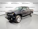 2017 Chevrolet Silverado 1500 Crew Cab 4x4 Pickup for sale #63068XP - photo 4