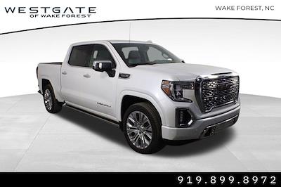 2020 GMC Sierra 1500 Crew Cab 4WD Pickup for sale #63069XP - photo 1
