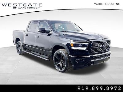2024 Ram 1500 Crew Cab 4WD Pickup for sale #63096XP - photo 1