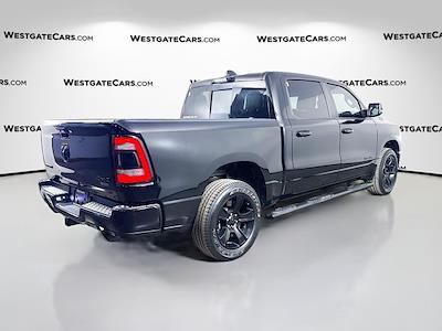 2024 Ram 1500 Crew Cab 4WD Pickup for sale #63096XP - photo 2