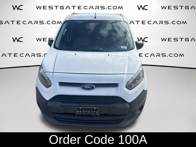 Used 2017 Ford Transit Connect - photo 5