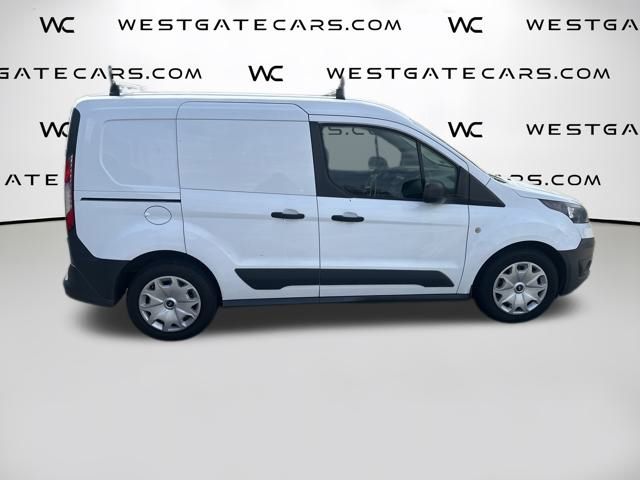 Used 2017 Ford Transit Connect - photo 21