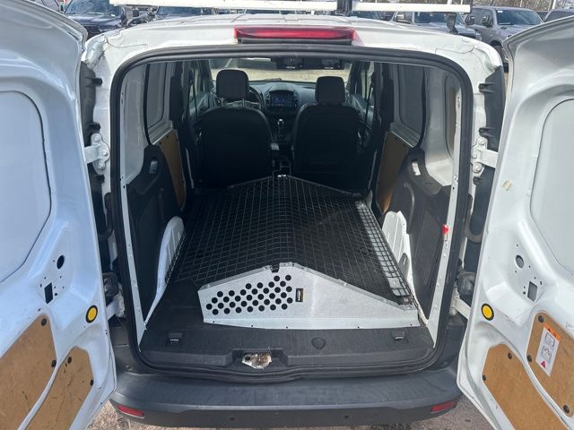 Used 2017 Ford Transit Connect - photo 25