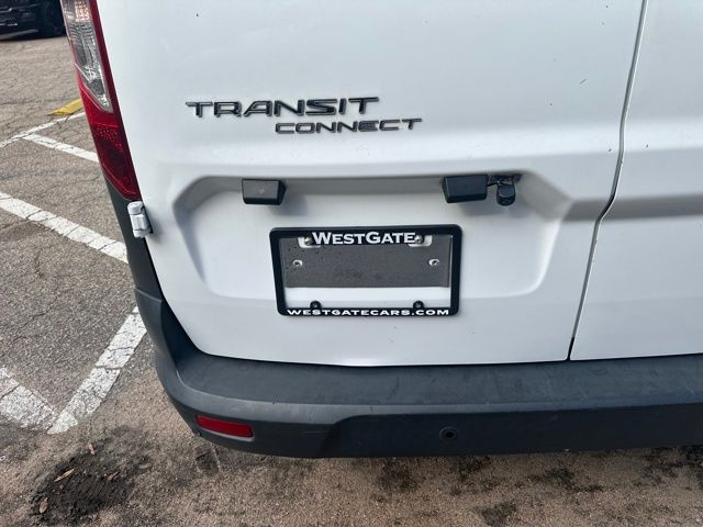 Used 2017 Ford Transit Connect - photo 28