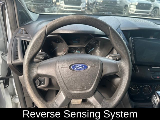 Used 2017 Ford Transit Connect - photo 9