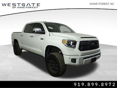 2018 Toyota Tundra Crew Cab 4WD Pickup for sale #63106XP - photo 1