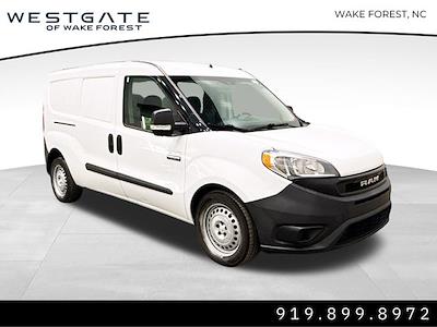 2020 Ram ProMaster City FWD Empty Cargo Van for sale #63130XP - photo 1