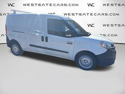 2021 Ram ProMaster City FWD Upfitted Cargo Van for sale #63156XP - photo 1