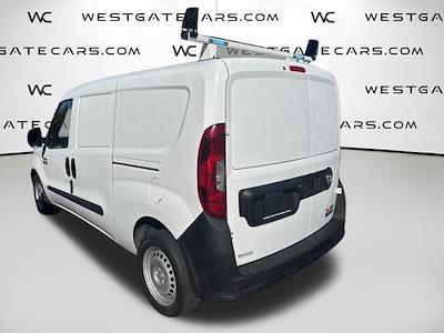Used 2021 Ram ProMaster City Upfitted Cargo Van for sale #63156XP - photo 2