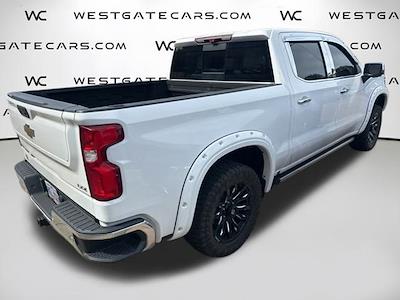 2022 Chevrolet Silverado 1500 Crew Cab 4WD Pickup for sale #63163Q - photo 2