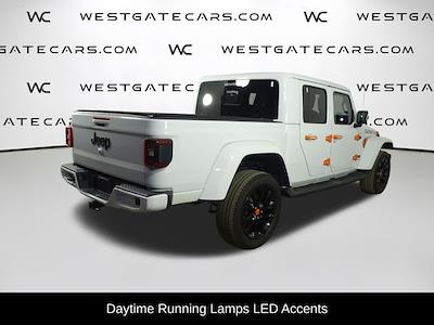 2021 Jeep Gladiator Crew Cab 4WD Pickup for sale #63164XP - photo 2