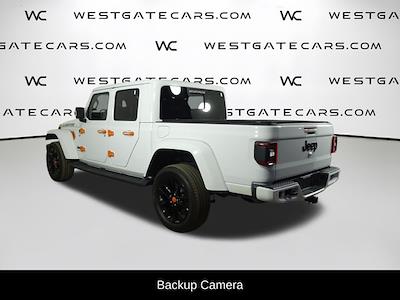 Used 2021 Jeep Gladiator High Altitude Crew Cab for sale #63164XP - photo 2