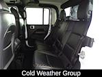 2021 Jeep Gladiator Crew Cab 4WD Pickup for sale #63164XP - photo 14
