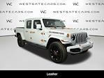2021 Jeep Gladiator Crew Cab 4WD Pickup for sale #63164XP - photo 4
