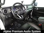 2021 Jeep Gladiator Crew Cab 4WD Pickup for sale #63164XP - photo 21