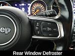 2021 Jeep Gladiator Crew Cab 4WD Pickup for sale #63164XP - photo 25