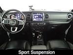 2021 Jeep Gladiator Crew Cab 4WD Pickup for sale #63164XP - photo 29