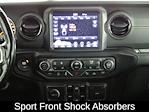 2021 Jeep Gladiator Crew Cab 4WD Pickup for sale #63164XP - photo 30