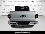 2021 Jeep Gladiator Crew Cab 4WD Pickup for sale #63164XP - photo 8