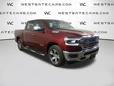 2022 Ram 1500 Crew Cab 4WD Pickup for sale #63170XP - photo 1