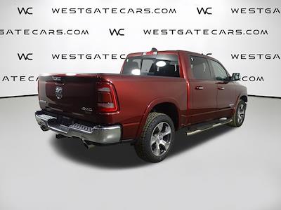 2022 Ram 1500 Crew Cab 4WD Pickup for sale #63170XP - photo 2