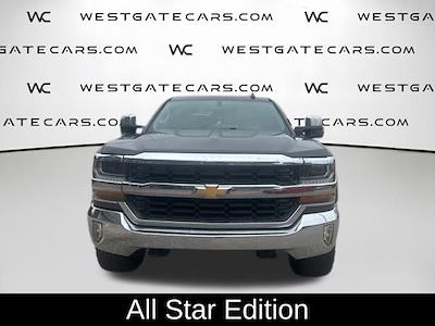 2016 Chevrolet Silverado 1500 Crew Cab 4WD Pickup for sale #63180Q - photo 2