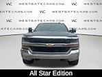 2016 Chevrolet Silverado 1500 Crew Cab 4WD Pickup for sale #63180Q - photo 2
