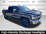 2016 Chevrolet Silverado 1500 Crew Cab 4WD Pickup for sale #63180Q - photo 22