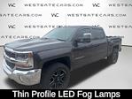 2016 Chevrolet Silverado 1500 Crew Cab 4WD Pickup for sale #63180Q - photo 27