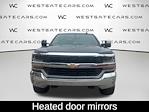 2016 Chevrolet Silverado 1500 Crew Cab 4WD Pickup for sale #63180Q - photo 29