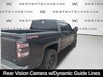 2016 Chevrolet Silverado 1500 Crew Cab 4WD Pickup for sale #63180Q - photo 31