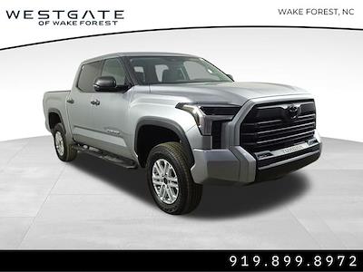 2022 Toyota Tundra CrewMax Cab 4WD Pickup for sale #63182XP - photo 1