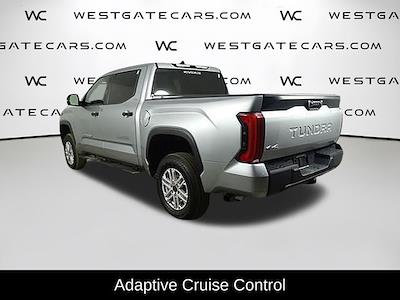 Used 2022 Toyota Tundra SR5 CrewMax Cab for sale #63182XP - photo 2