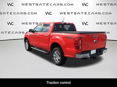 Used 2021 Ford Ranger XLT SuperCrew Cab for sale #63202XP - photo 2