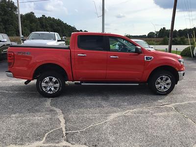 2021 Ford Ranger SuperCrew Cab 4WD Pickup for sale #63202XP - photo 2