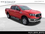 2021 Ford Ranger SuperCrew Cab 4WD Pickup for sale #63202XP - photo 1