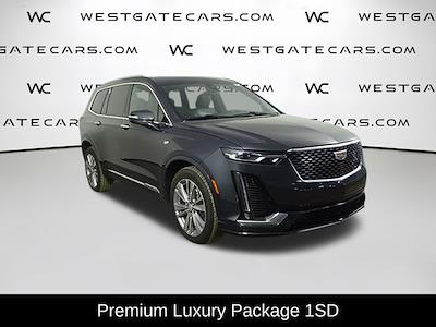 2023 Cadillac XT6 AWD SUV for sale #63205XP - photo 2