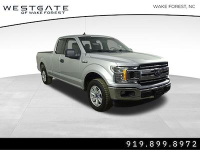 2019 Ford F-150 Super Cab RWD Pickup for sale #63210XP - photo 1