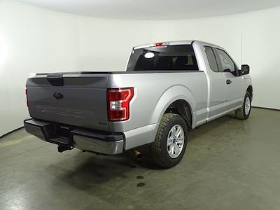 2019 Ford F-150 Super Cab RWD Pickup for sale #63210XP - photo 2