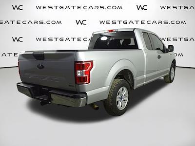 2019 Ford F-150 Super Cab RWD Pickup for sale #63210XP - photo 2