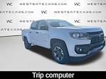 Used 2022 Chevrolet Colorado Z71 Crew Cab for sale #63212XQ - photo 22
