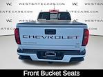 Used 2022 Chevrolet Colorado Z71 Crew Cab for sale #63212XQ - photo 28