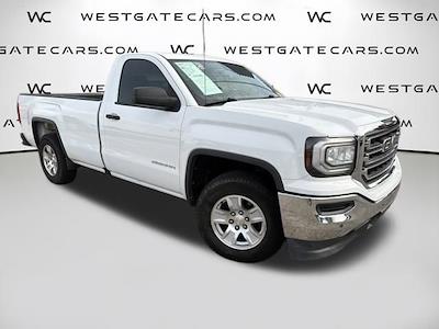Used 2018 GMC Sierra 1500 - photo 1
