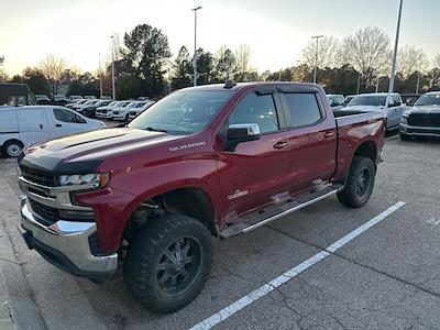 Used 2019 Chevrolet Silverado 1500 LT Crew Cab for sale #63263K - photo 1