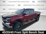 2019 Chevrolet Silverado 1500 Crew Cab 4WD Pickup for sale #63263K - photo 28