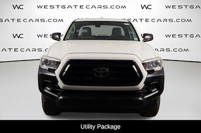 Used 2021 Toyota Tacoma SR Access Cab for sale #63278XP - photo 2