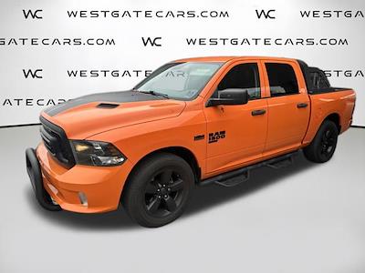 Used 2019 Ram 1500 ST Crew Cab for sale #63281K - photo 1