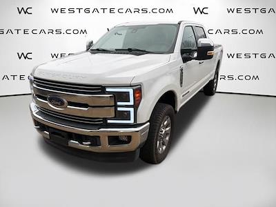 Used 2018 Ford F-250 - photo 1
