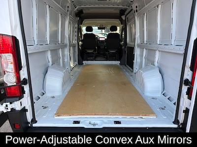 Used 2025 Ram ProMaster 3500 - photo 1